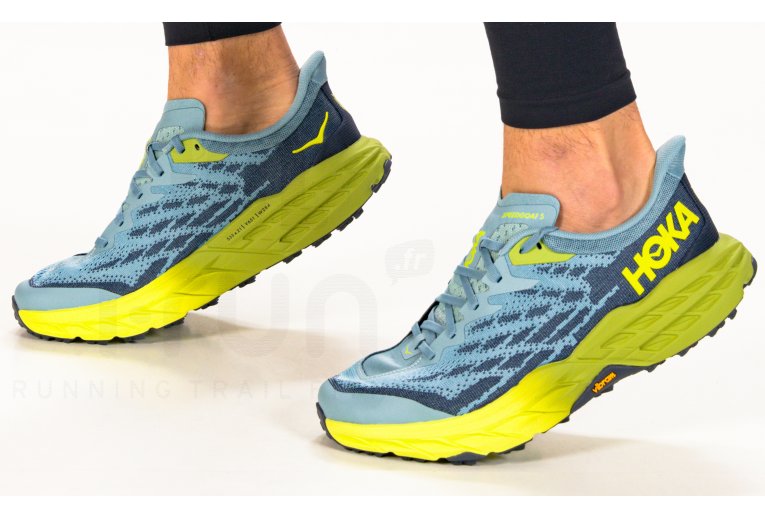 Hoka One One Speedgoat 5 weit Herren