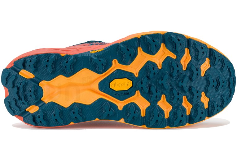 Hoka One One Speedgoat 5 Wide W