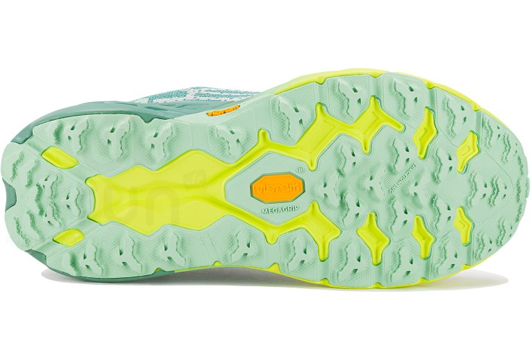 Hoka One One Speedgoat 5 weit Damen