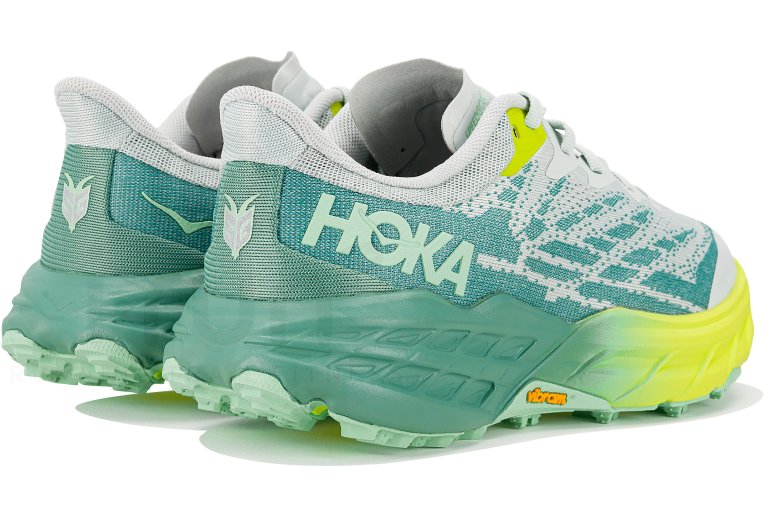 Hoka One One Speedgoat 5 weit Damen