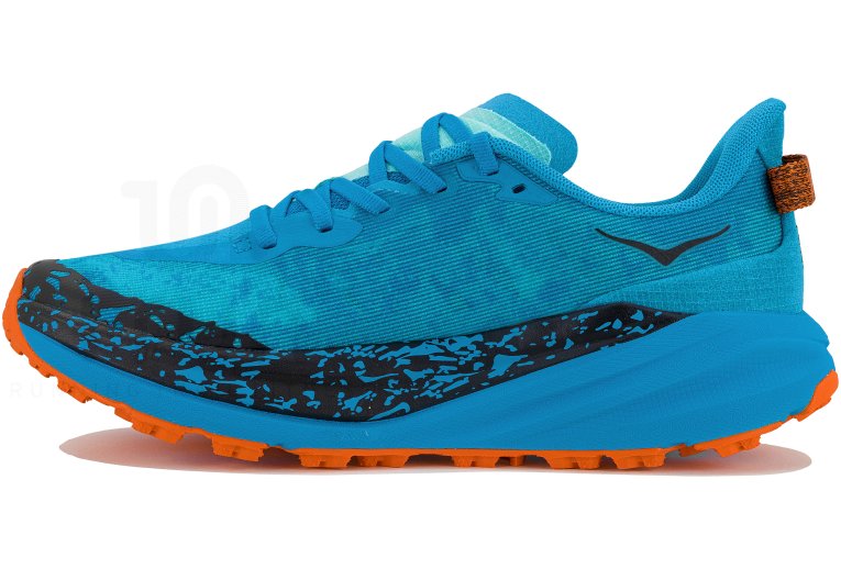 Hoka One One Speedgoat 6 Damen