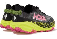Hoka One One Speedgoat 6 Neon Pack