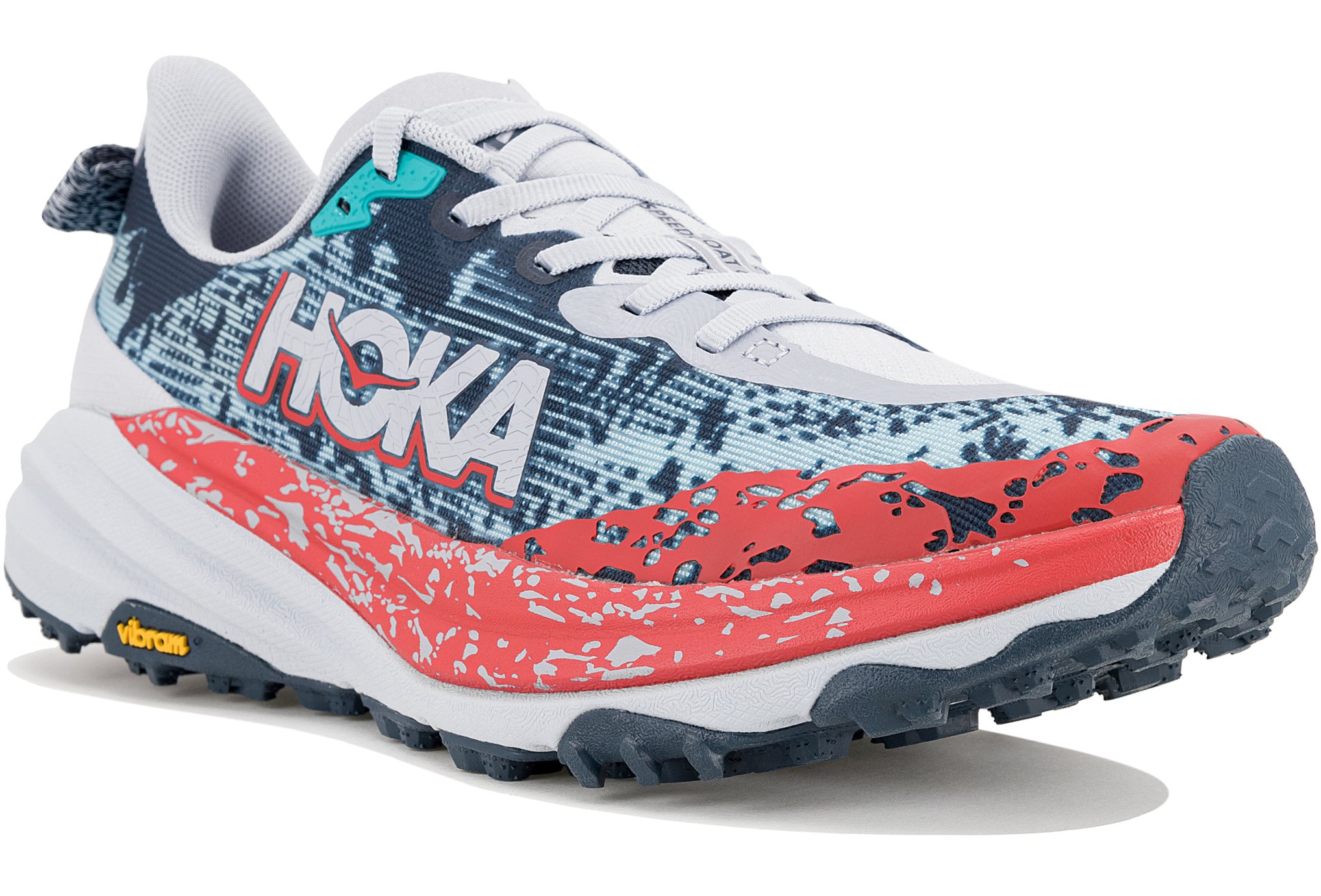 Tenis Hoka Speedgoat Hoka Trail Hombre Ofertas Hoka One One