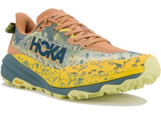 Hoka One One Speedgoat 6