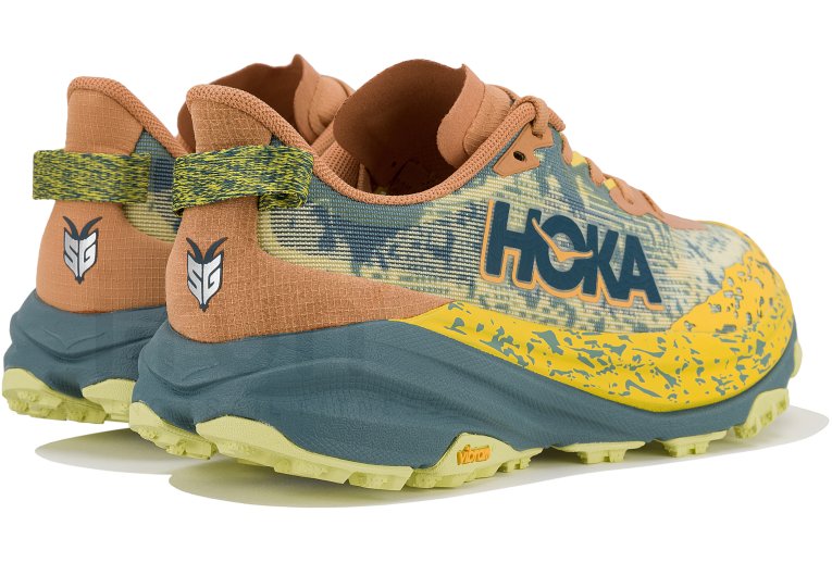 Hoka One One Speedgoat 6
