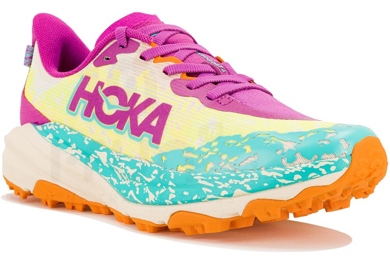 Hoka One One Speedgoat 6 Mdchen