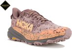 Hoka One One Speedgoat 6 Gore-Tex W