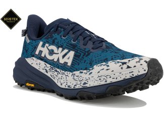 Hoka One One Speedgoat 6 Gore-Tex
