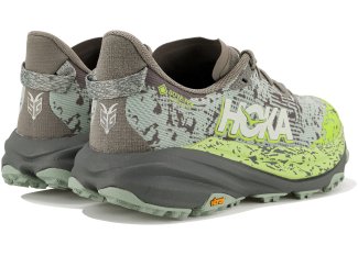 Hoka One One Speedgoat 6 Gore-Tex