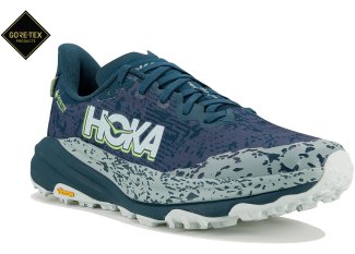 Hoka One One Speedgoat 6 Gore-Tex M