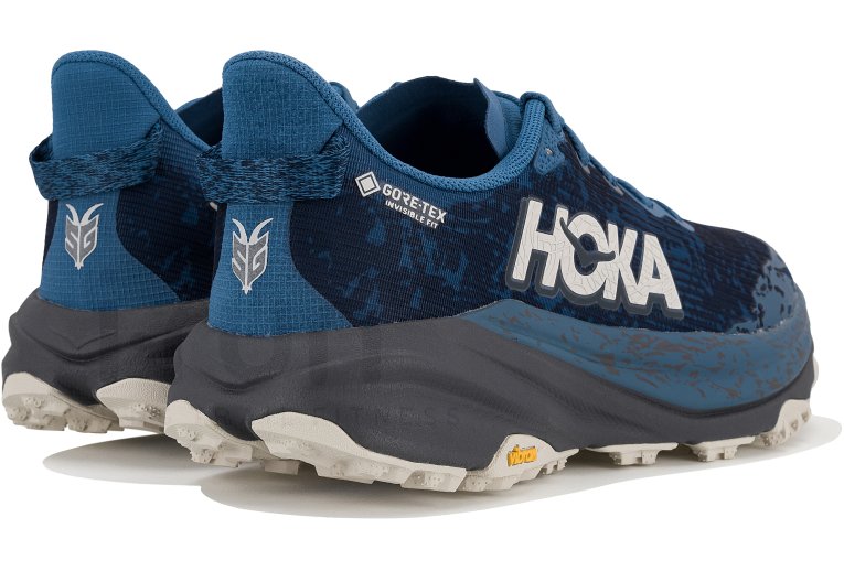 Hoka One One Speedgoat 6 Gore-Tex