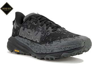 Hoka One One Speedgoat 6 Gore-Tex