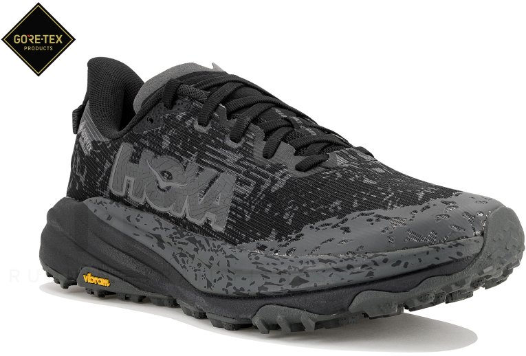 Hoka One One Speedgoat 6 Gore-Tex