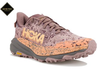 Hoka One One Speedgoat 6 Gore-Tex Damen