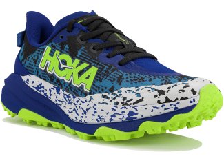 Hoka One One Speedgoat 6 Junior