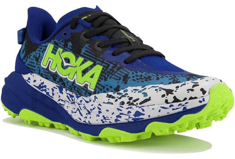Hoka One One Speedgoat 6 Junior