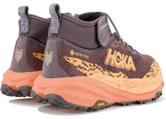 Hoka One One Speedgoat 6 Mid Gore-Tex