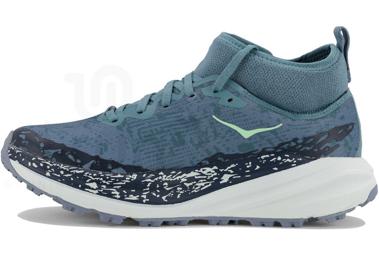 Hoka One One Speedgoat 6 Mid Gore-Tex