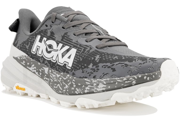 Hoka One One Speedgoat 6 Damen