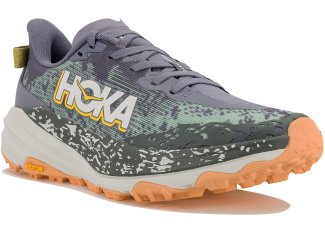 Hoka One One Speedgoat 6 Wide Damen