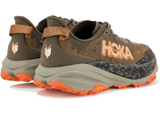 Hoka One One Speedgoat 6 Wide Herren