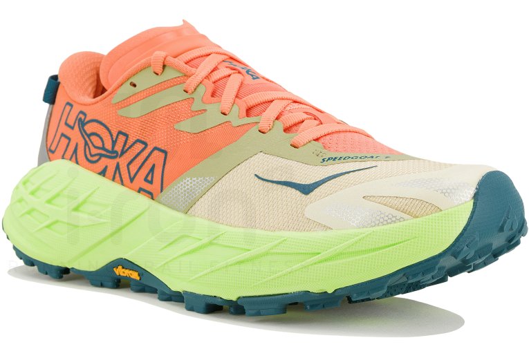 Hoka One One Speedgoat 7 Damen