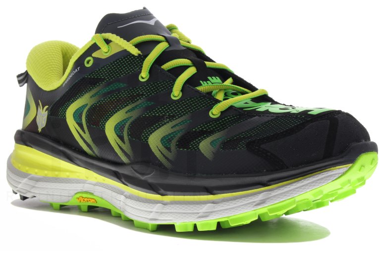 Hoka One One SpeedGoat