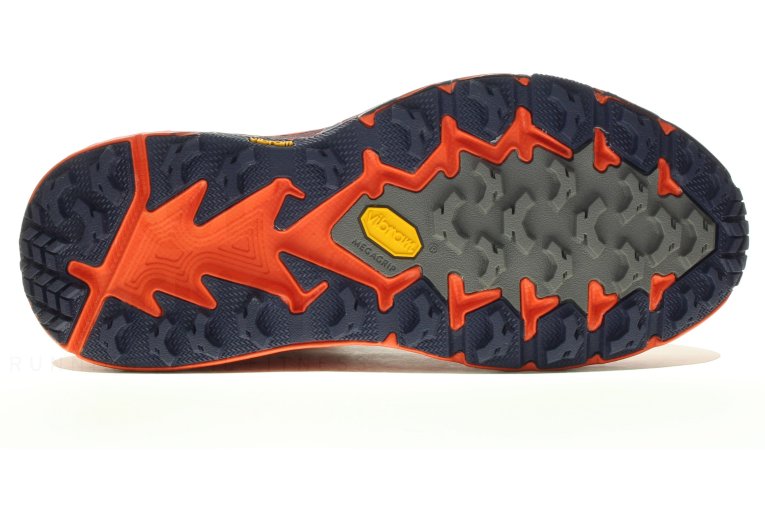 Hoka One One SpeedGoat Mid 2 Gore-Tex