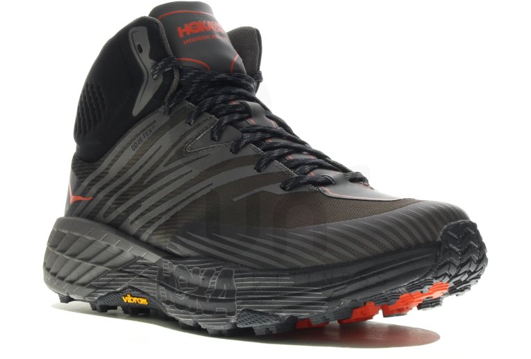 Hoka One One Speedgoat Mid 2 Gore-Tex Herren