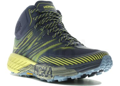 Hoka One One Speedgoat Mid 2 Gore-Tex M