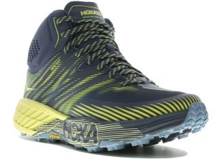 Hoka One One SpeedGoat Mid 2 Gore-Tex