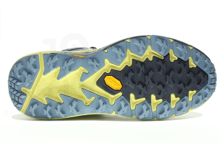 Hoka One One SpeedGoat Mid 2 Gore-Tex Herren