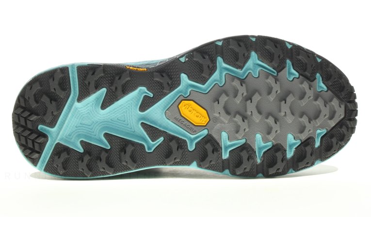 Hoka One One SpeedGoat Mid 2 Gore-Tex Damen