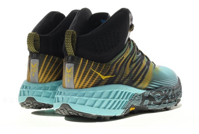 Hoka One One SpeedGoat Mid 2 Gore-Tex Damen