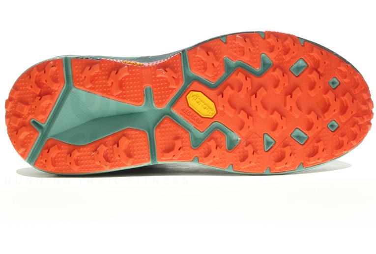 Hoka One One SpeedGoat Mid WP