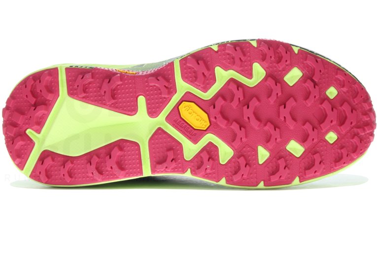 Hoka One One SpeedGoat Mid WP