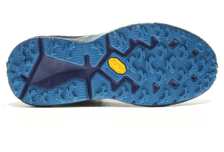 Hoka One One SpeedGoat Mid WP