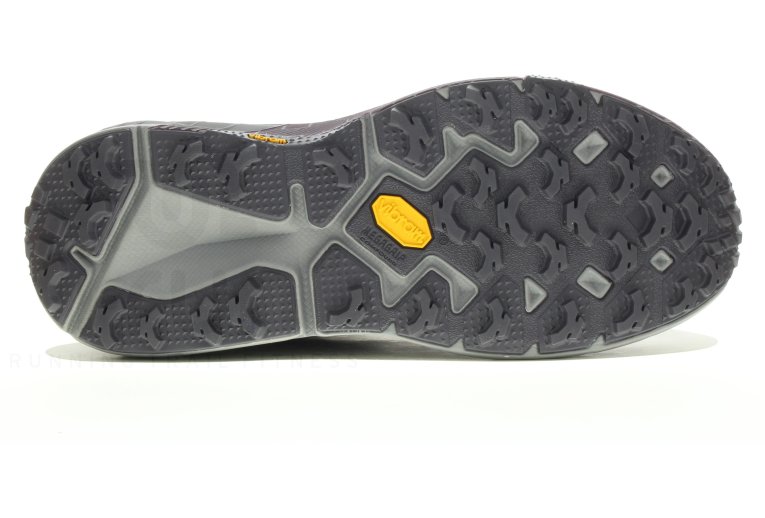 Hoka One One SpeedGoat Mid WP