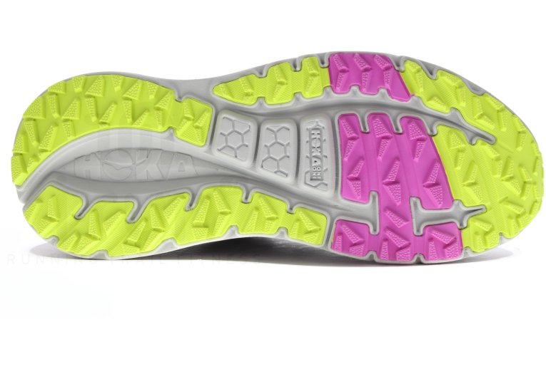 Hoka One One Stinson 3 ATR Damen