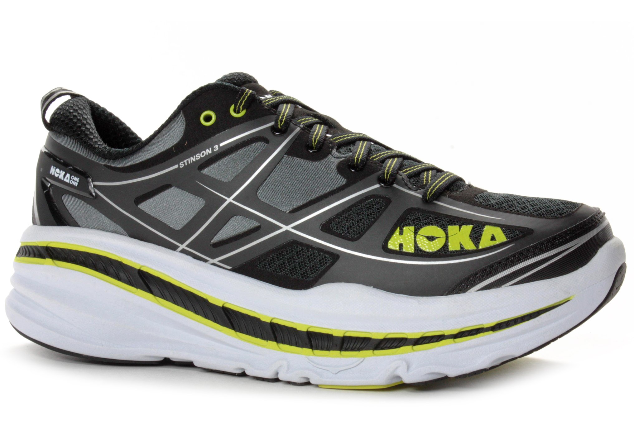 hoka cavu women's running shoes