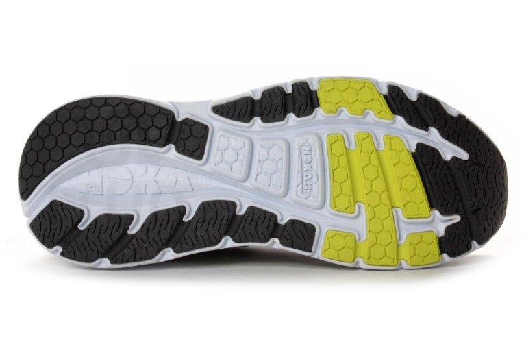 Hoka One One Stinson 3