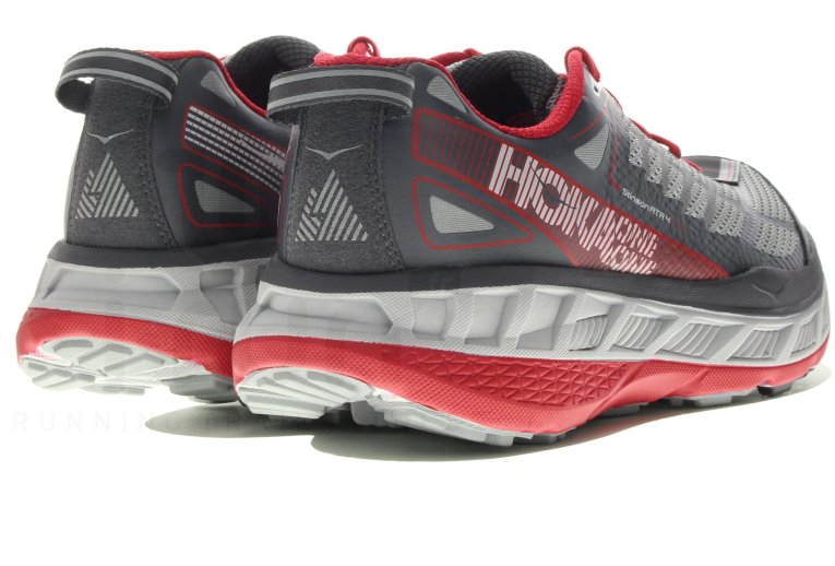 Hoka One One Stinson 4 ATR