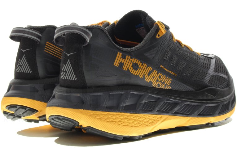 Hoka One One Stinson 4 ATR