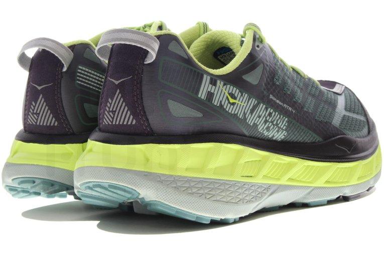 Hoka One One Stinson 4 ATR