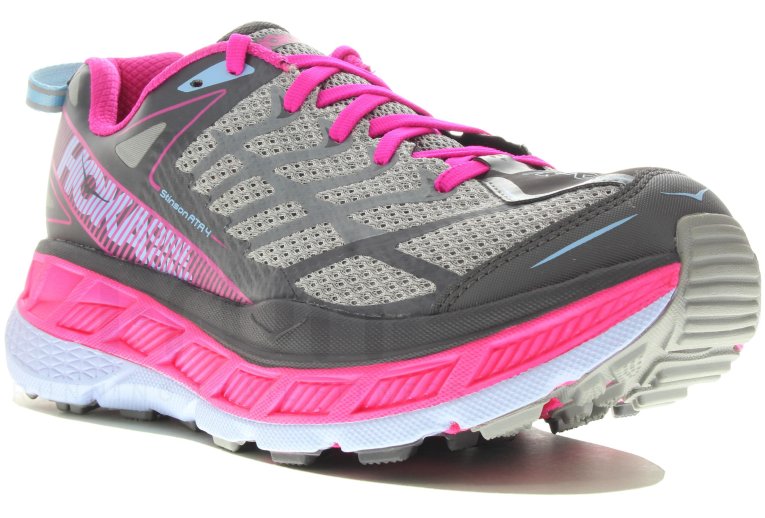 Hoka One One Stinson 4 ATR