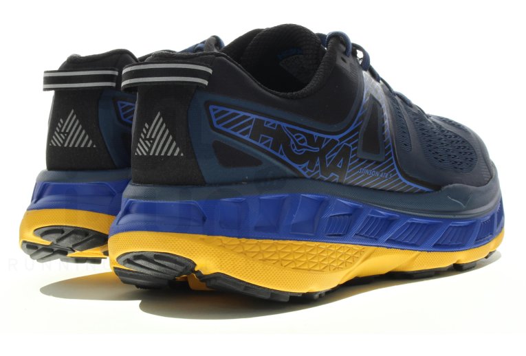 hoka stinson atr 5 amazon