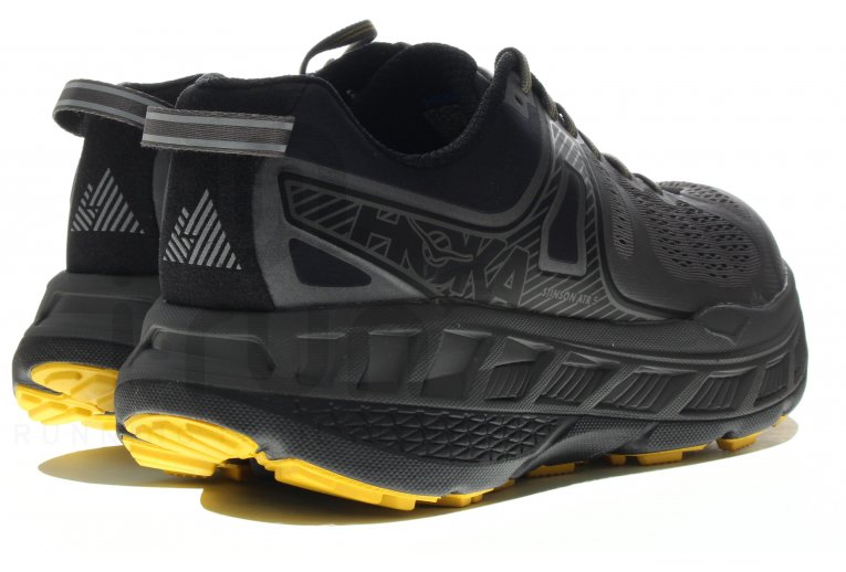 Hoka One One Stinson 5 ATR en promoción | Hombre Zapatillas Trail Hoka ...