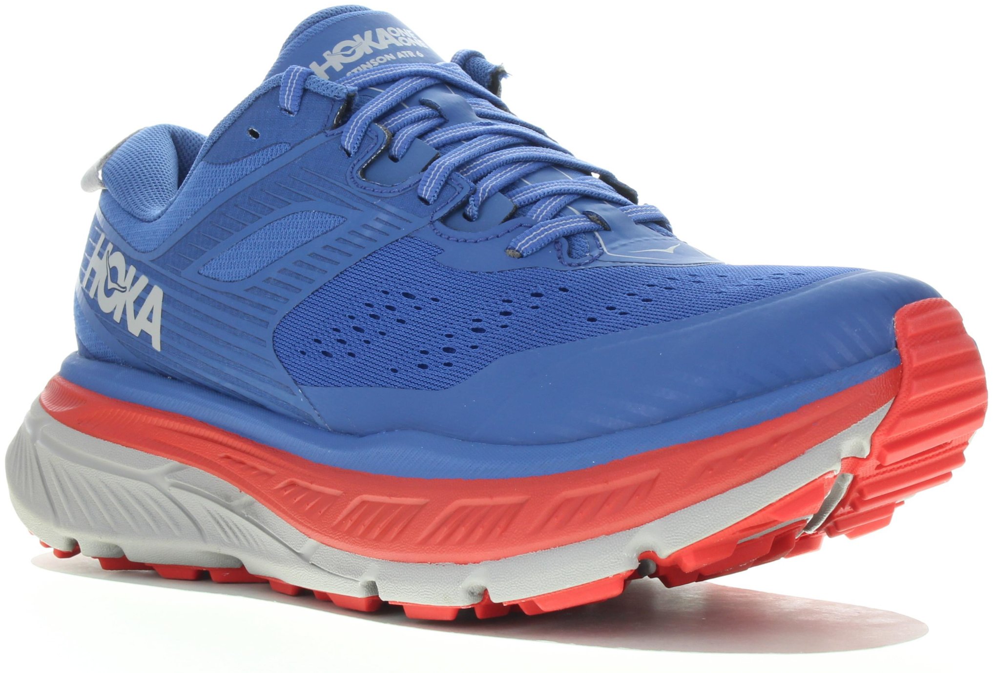 Hoka One One Stinson 6 ATR M Chaussures homme