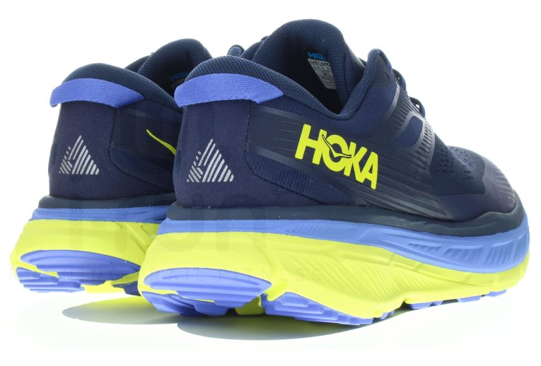 Hoka One One Stinson 6 ATR Herren