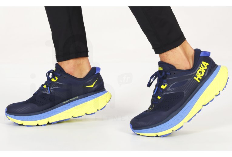 Hoka One One Stinson 6 ATR Herren